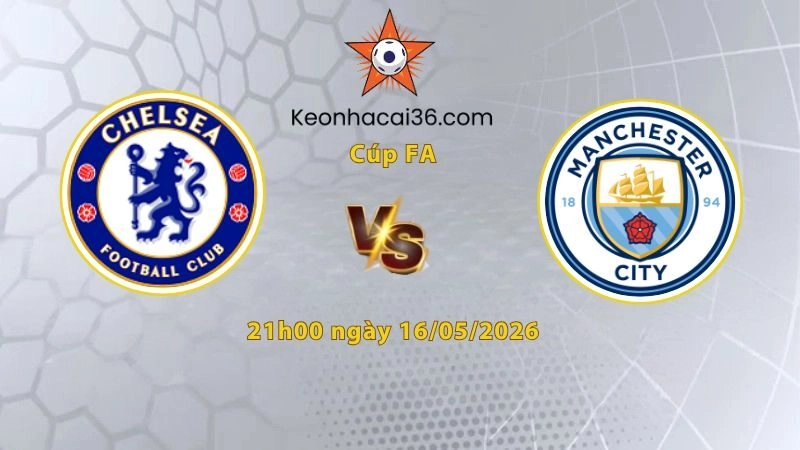 Chelsea vs Man City