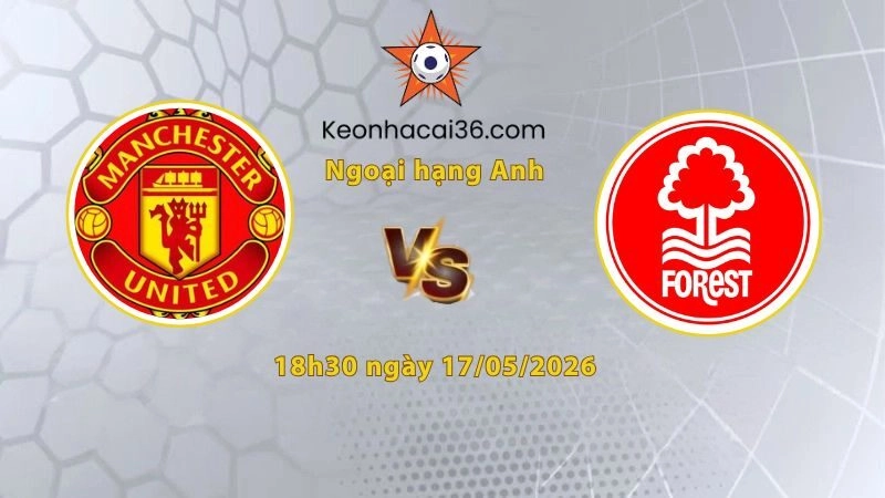MU vs Nottingham