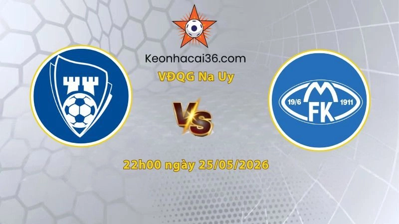 Sarpsborg vs Molde