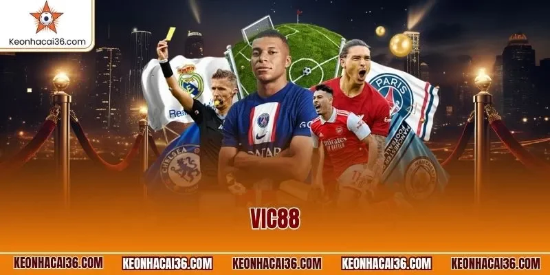Vic88